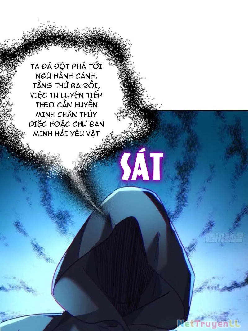 Mời Công Tử Trảm Yêu Chapter 46 - Trang 2