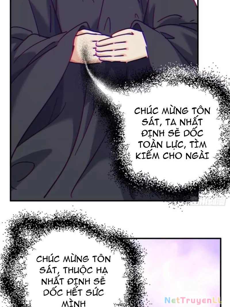 Mời Công Tử Trảm Yêu Chapter 46 - Trang 2