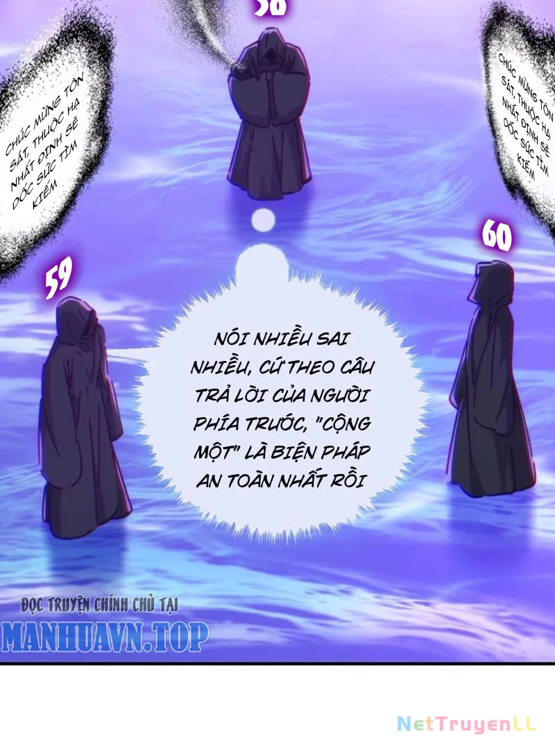 Mời Công Tử Trảm Yêu Chapter 46 - Trang 2