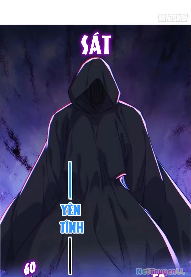 Mời Công Tử Trảm Yêu Chapter 46 - Trang 2