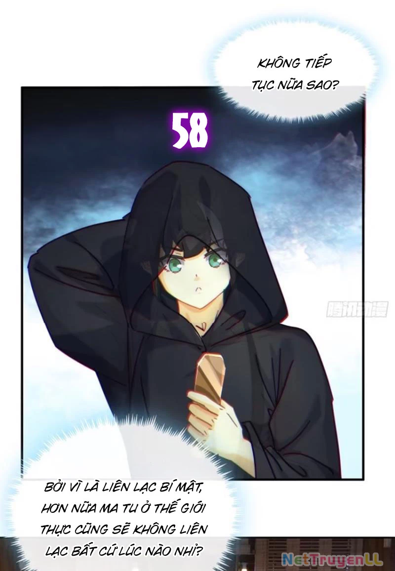 Mời Công Tử Trảm Yêu Chapter 46 - Trang 2