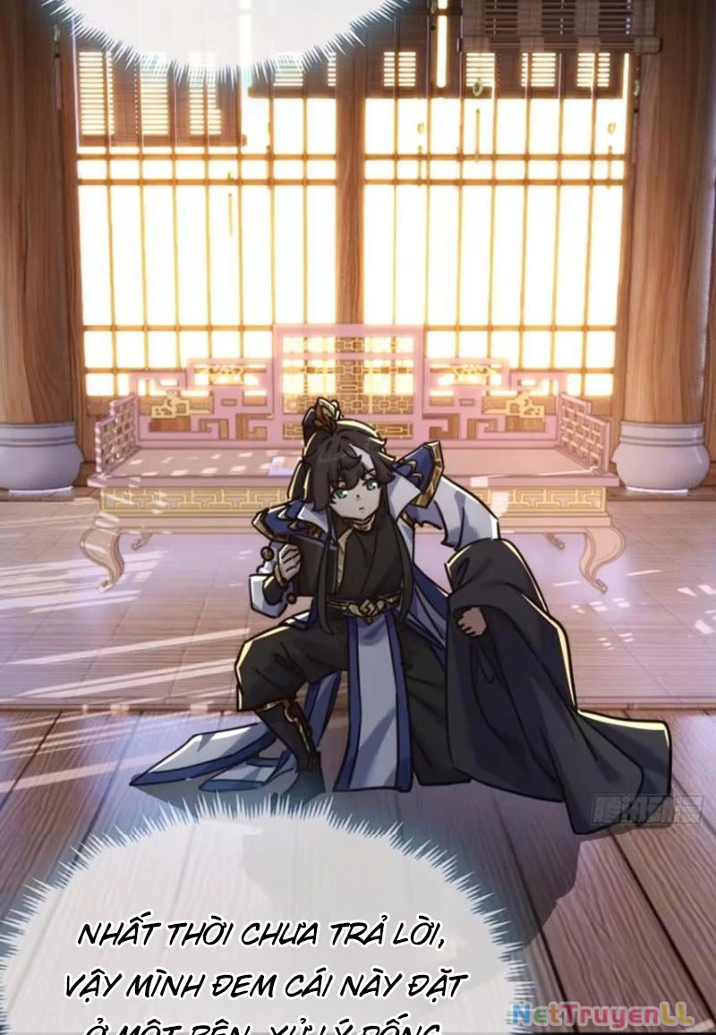 Mời Công Tử Trảm Yêu Chapter 46 - Trang 2