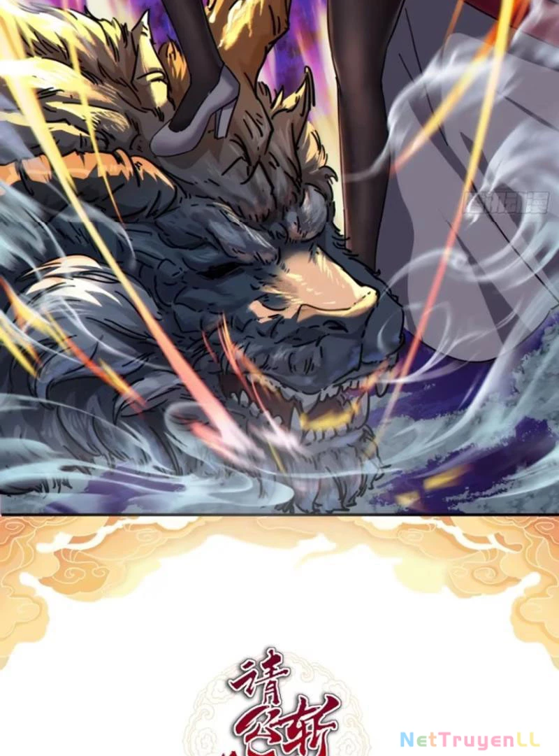 Mời Công Tử Trảm Yêu Chapter 46 - Trang 2