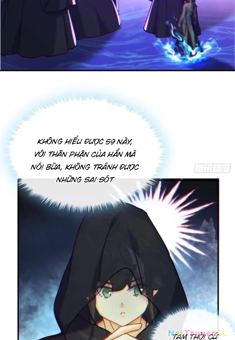 Mời Công Tử Trảm Yêu Chapter 46 - Trang 2