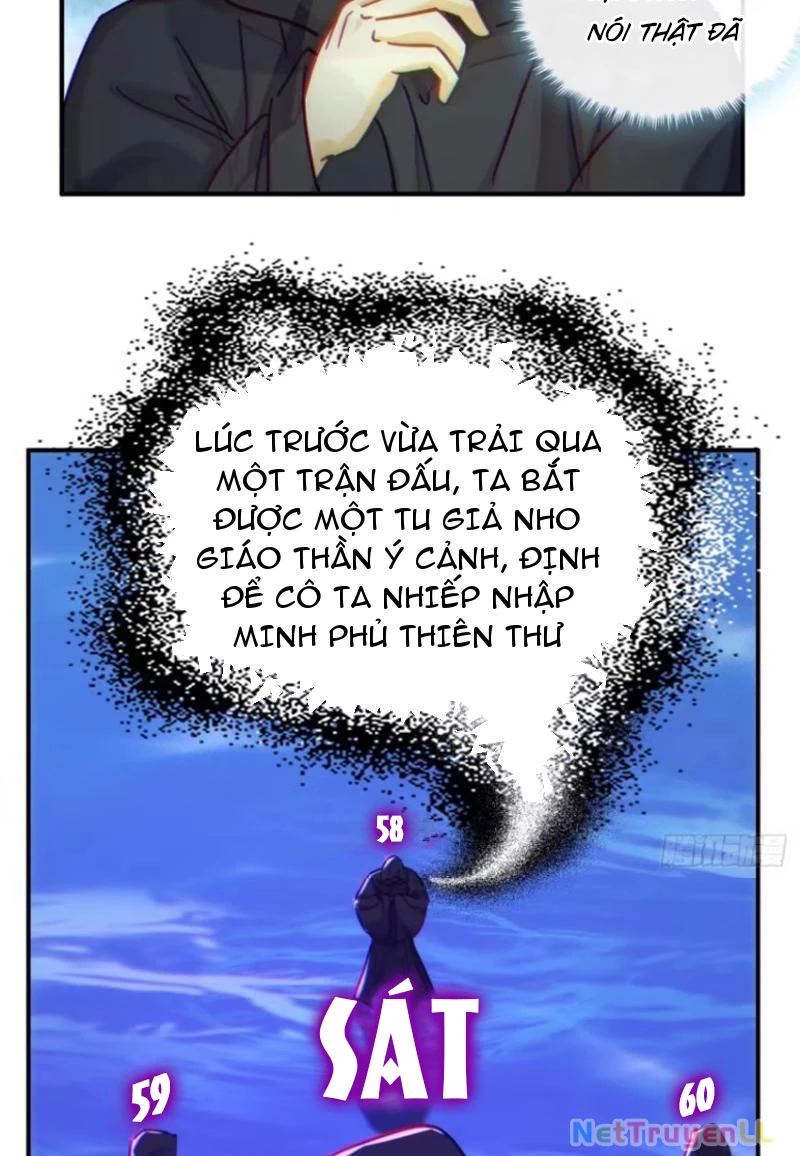 Mời Công Tử Trảm Yêu Chapter 46 - Trang 2