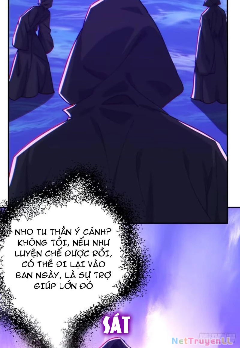 Mời Công Tử Trảm Yêu Chapter 46 - Trang 2