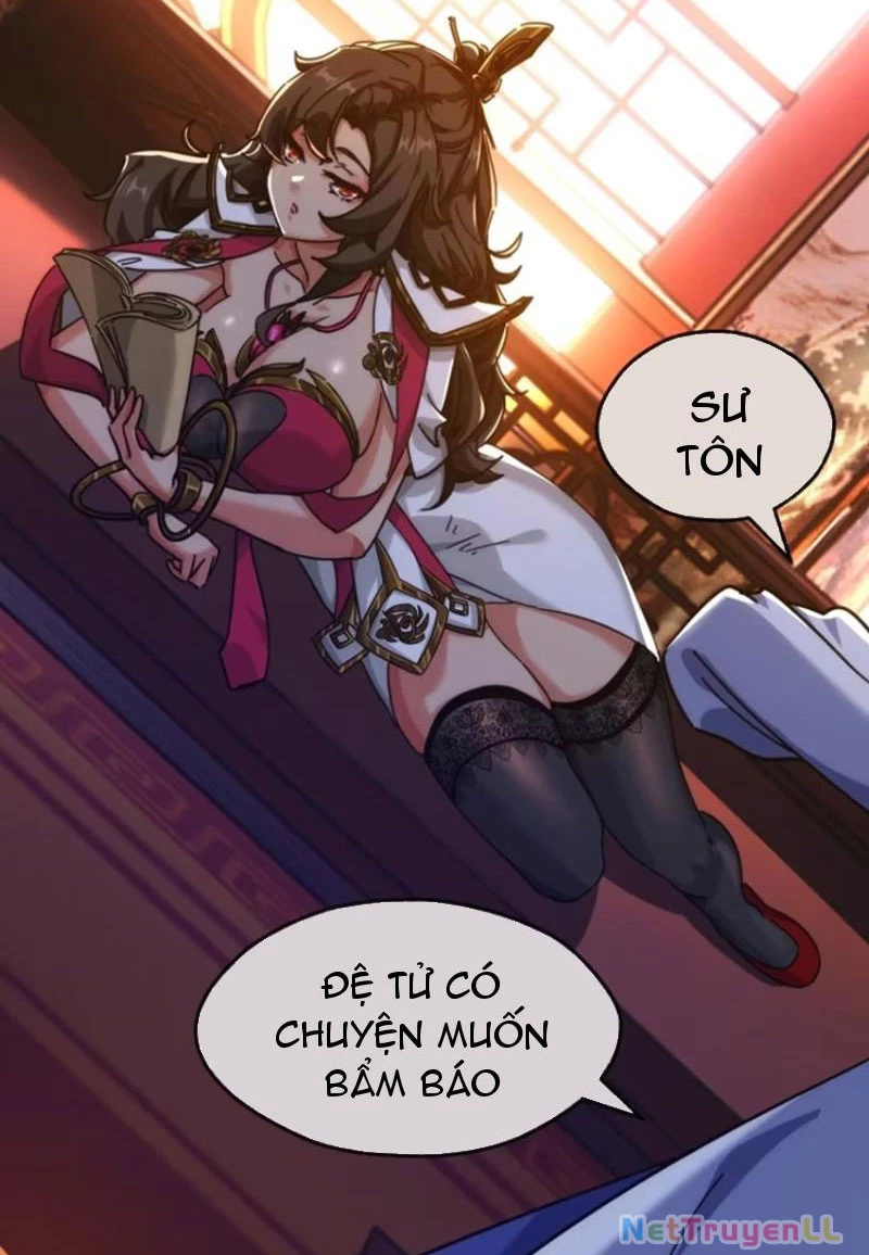 Mời Công Tử Trảm Yêu Chapter 46 - Trang 2