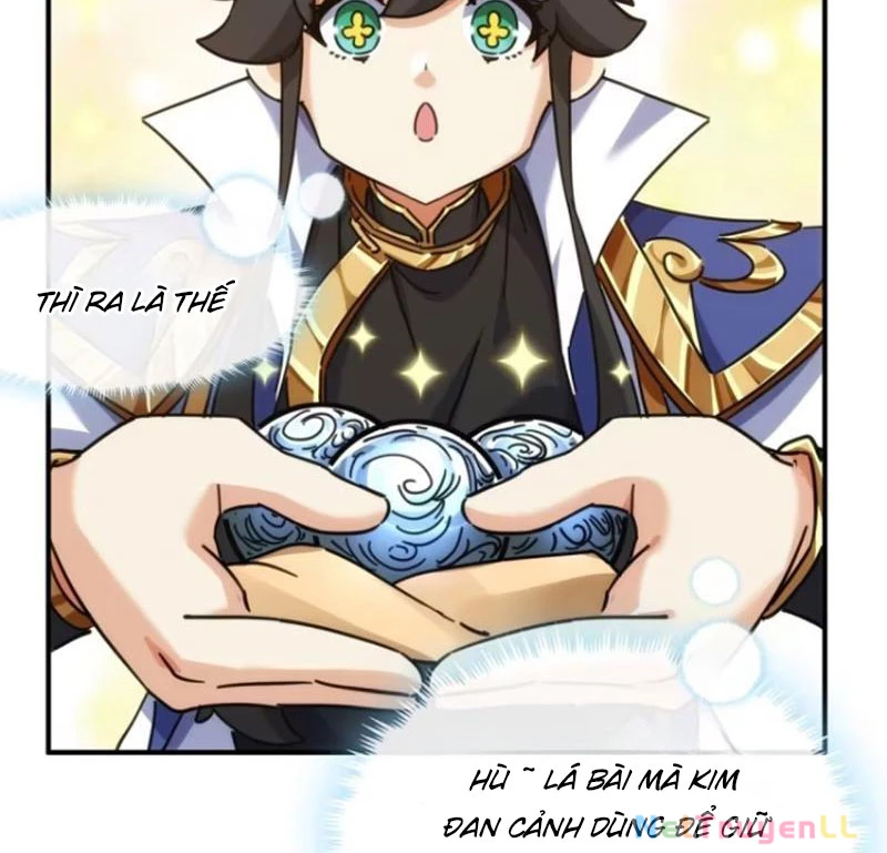 Mời Công Tử Trảm Yêu Chapter 46 - Trang 2