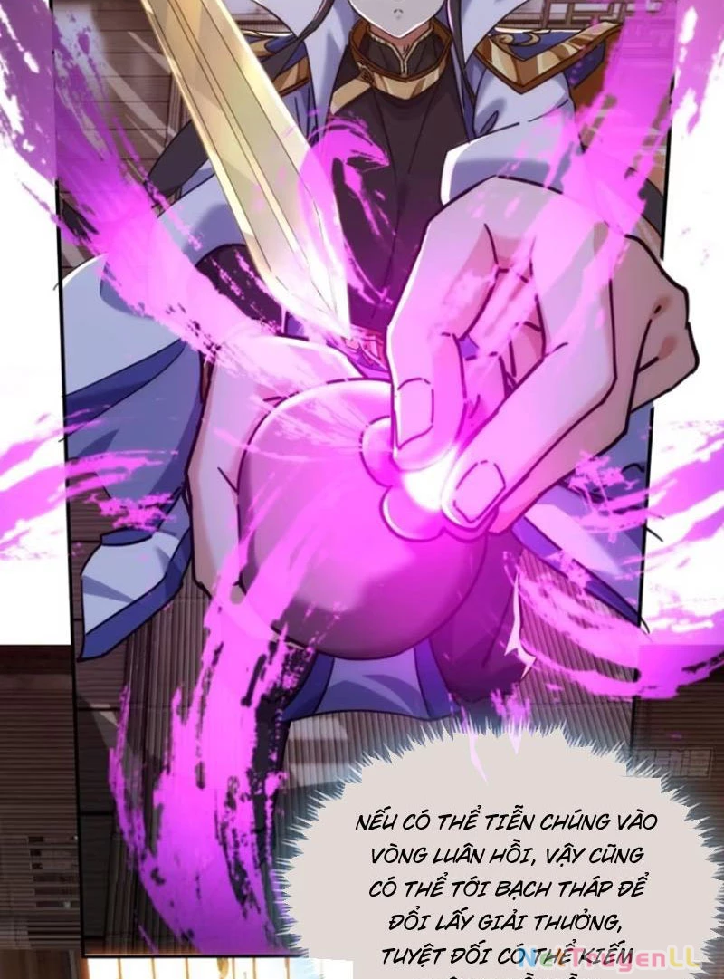 Mời Công Tử Trảm Yêu Chapter 46 - Trang 2