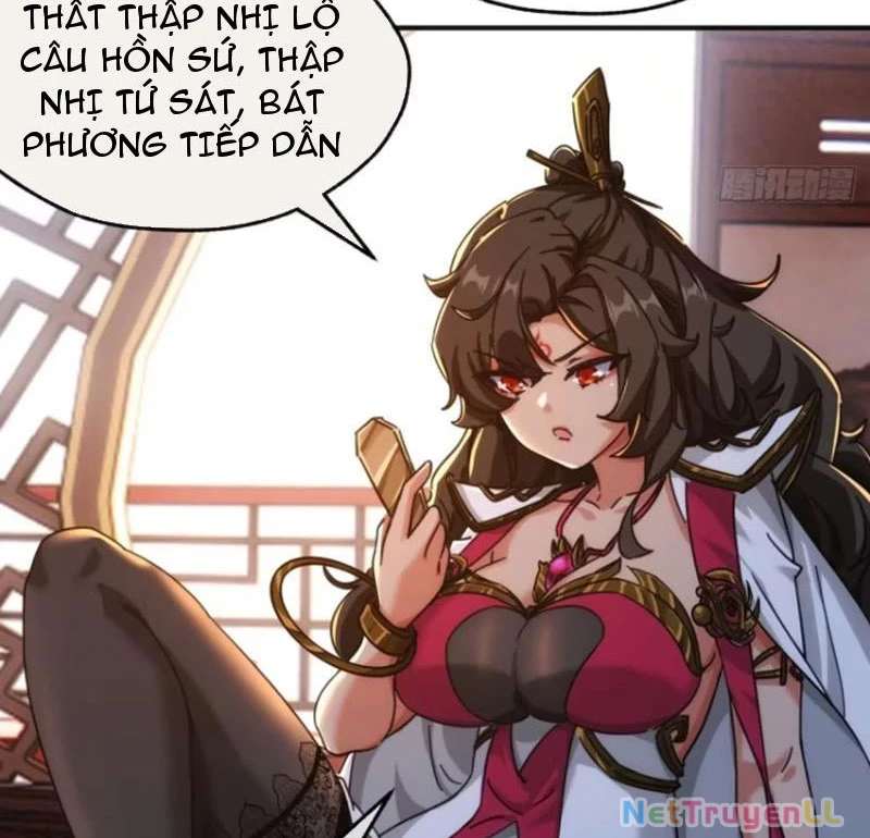 Mời Công Tử Trảm Yêu Chapter 46 - Trang 2