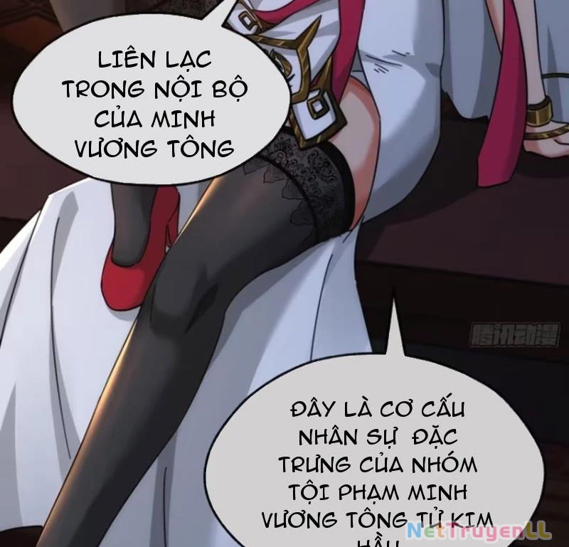 Mời Công Tử Trảm Yêu Chapter 46 - Trang 2