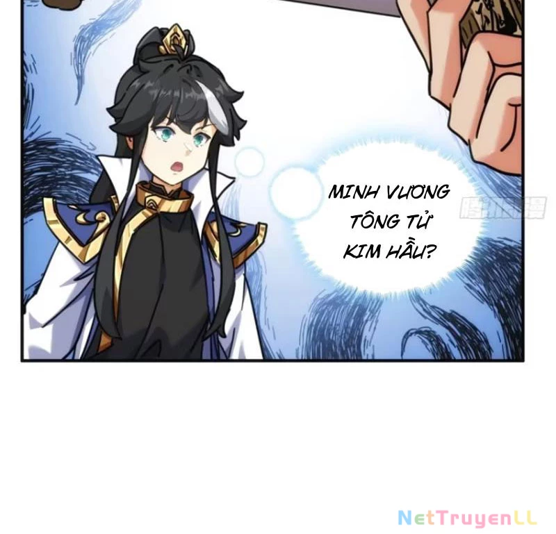 Mời Công Tử Trảm Yêu Chapter 46 - Trang 2