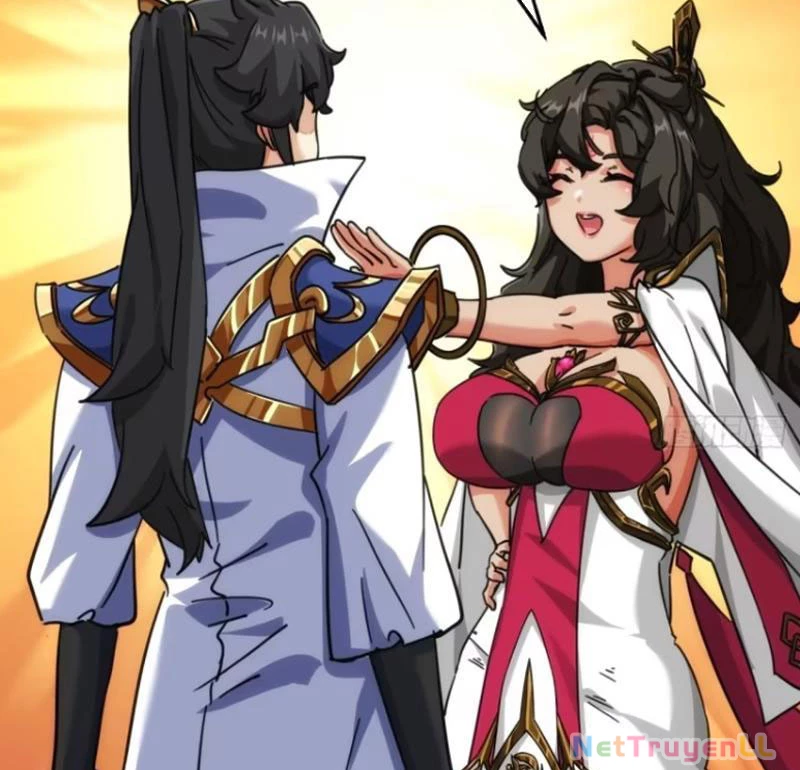 Mời Công Tử Trảm Yêu Chapter 46 - Trang 2