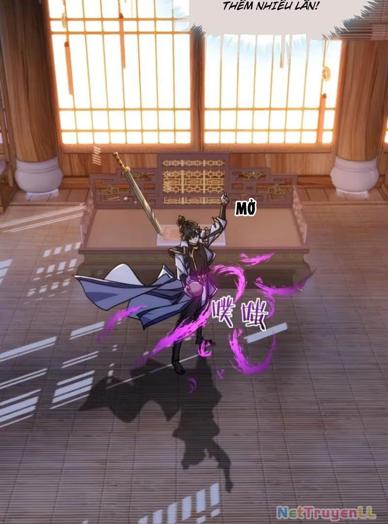 Mời Công Tử Trảm Yêu Chapter 46 - Trang 2