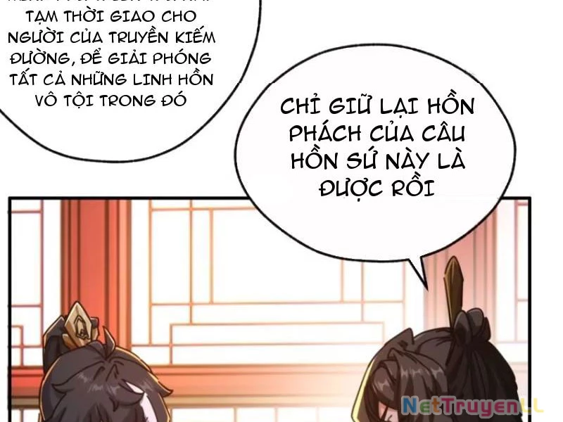 Mời Công Tử Trảm Yêu Chapter 47 - Trang 2