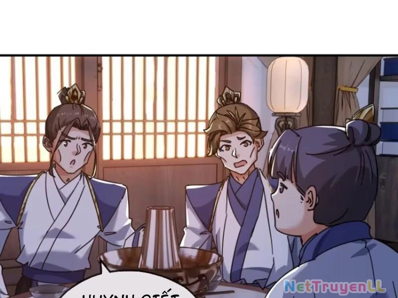 Mời Công Tử Trảm Yêu Chapter 47 - Trang 2