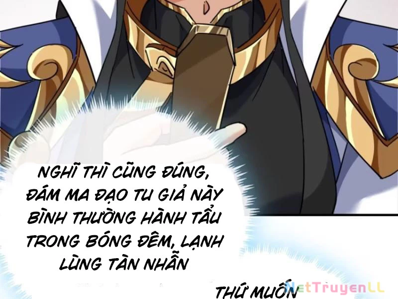 Mời Công Tử Trảm Yêu Chapter 47 - Trang 2