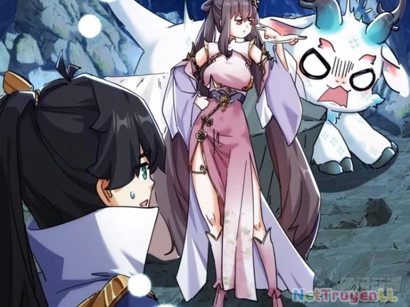 Mời Công Tử Trảm Yêu Chapter 49 - Trang 2