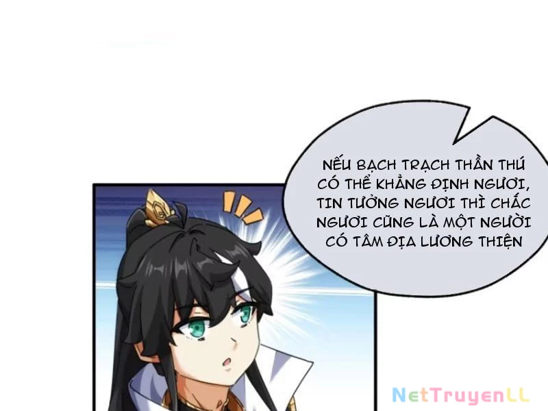 Mời Công Tử Trảm Yêu Chapter 49 - Trang 2