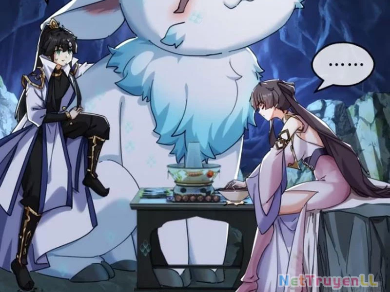 Mời Công Tử Trảm Yêu Chapter 49 - Trang 2