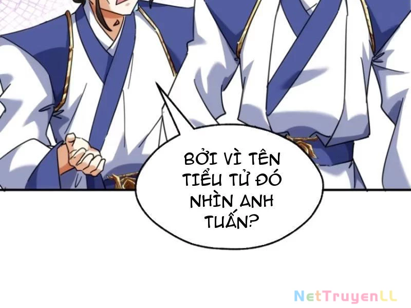 Mời Công Tử Trảm Yêu Chapter 49 - Trang 2