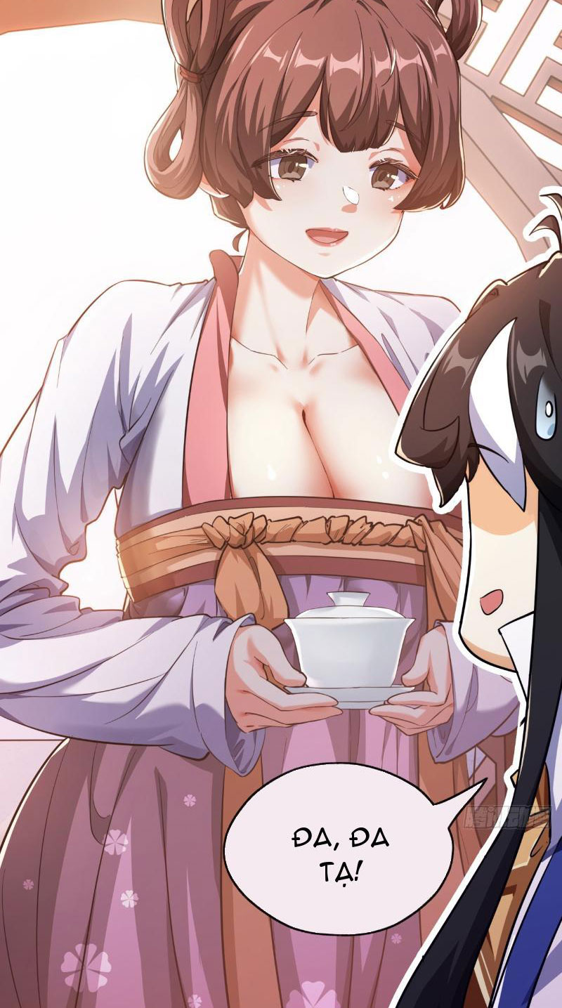 Mời Công Tử Trảm Yêu Chapter 5 - Trang 2