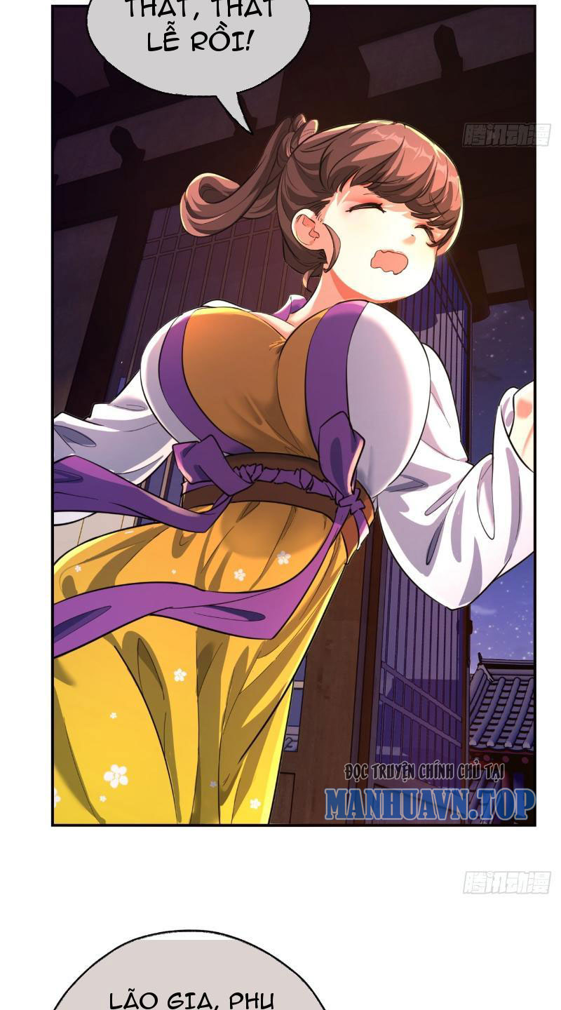 Mời Công Tử Trảm Yêu Chapter 5 - Trang 2