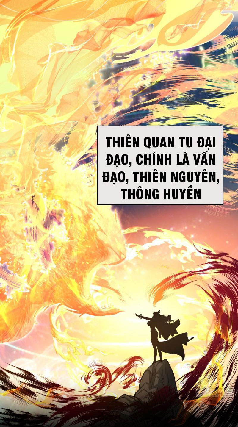 Mời Công Tử Trảm Yêu Chapter 5 - Trang 2