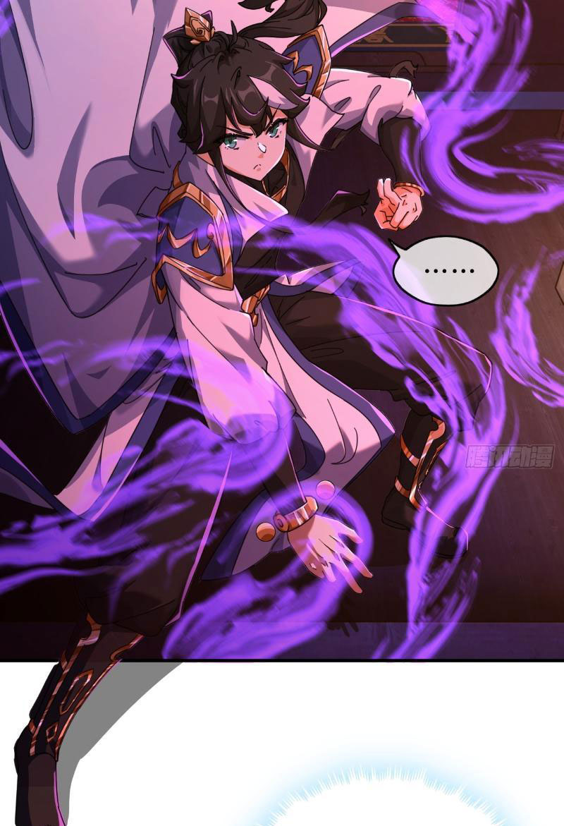 Mời Công Tử Trảm Yêu Chapter 5 - Trang 2