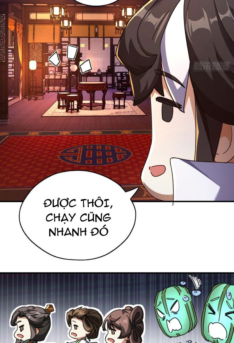 Mời Công Tử Trảm Yêu Chapter 5 - Trang 2