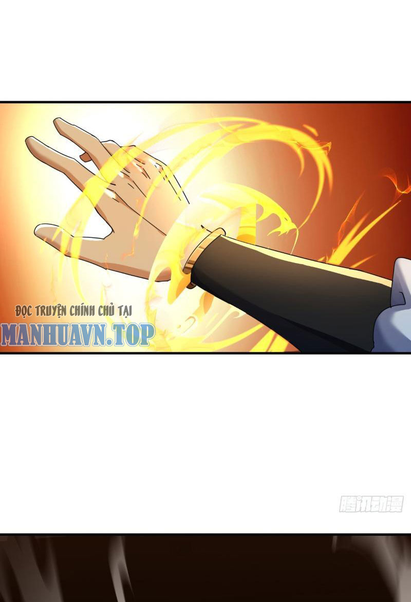 Mời Công Tử Trảm Yêu Chapter 5 - Trang 2