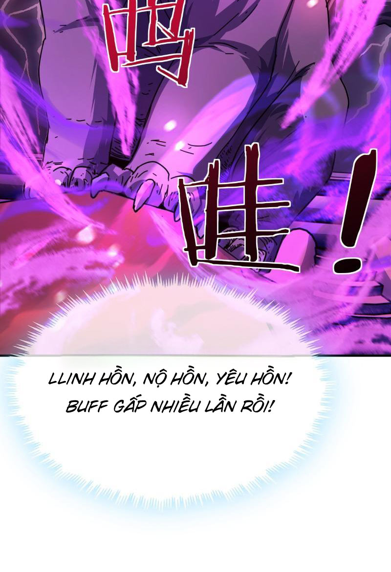 Mời Công Tử Trảm Yêu Chapter 5 - Trang 2