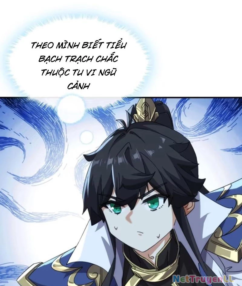 Mời Công Tử Trảm Yêu Chapter 50 - Trang 2