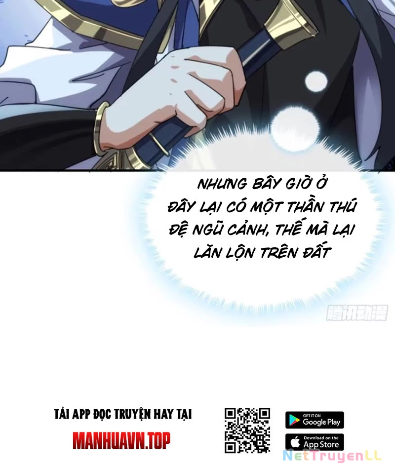 Mời Công Tử Trảm Yêu Chapter 50 - Trang 2