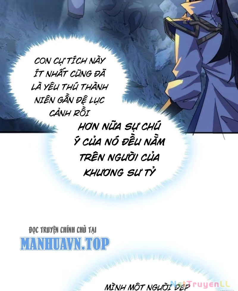 Mời Công Tử Trảm Yêu Chapter 50 - Trang 2