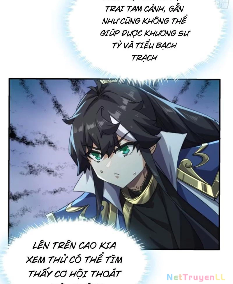 Mời Công Tử Trảm Yêu Chapter 50 - Trang 2