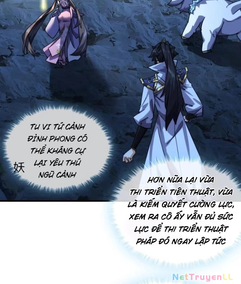 Mời Công Tử Trảm Yêu Chapter 50 - Trang 2