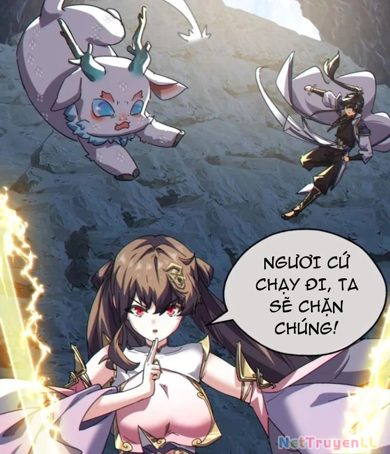 Mời Công Tử Trảm Yêu Chapter 50 - Trang 2