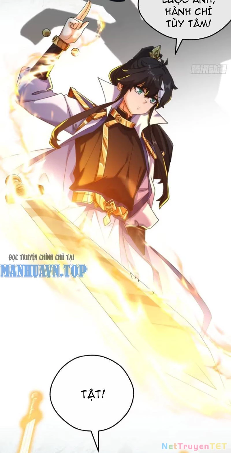 Mời Công Tử Trảm Yêu Chapter 53 - Trang 2