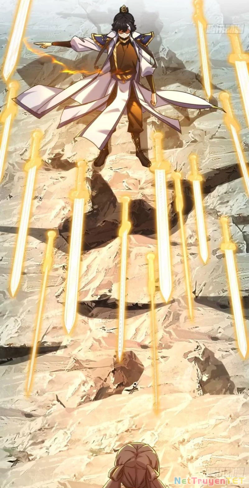 Mời Công Tử Trảm Yêu Chapter 53 - Trang 2