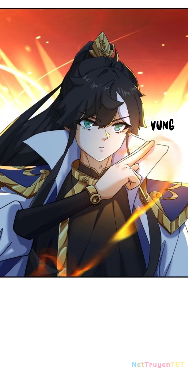 Mời Công Tử Trảm Yêu Chapter 53 - Trang 2