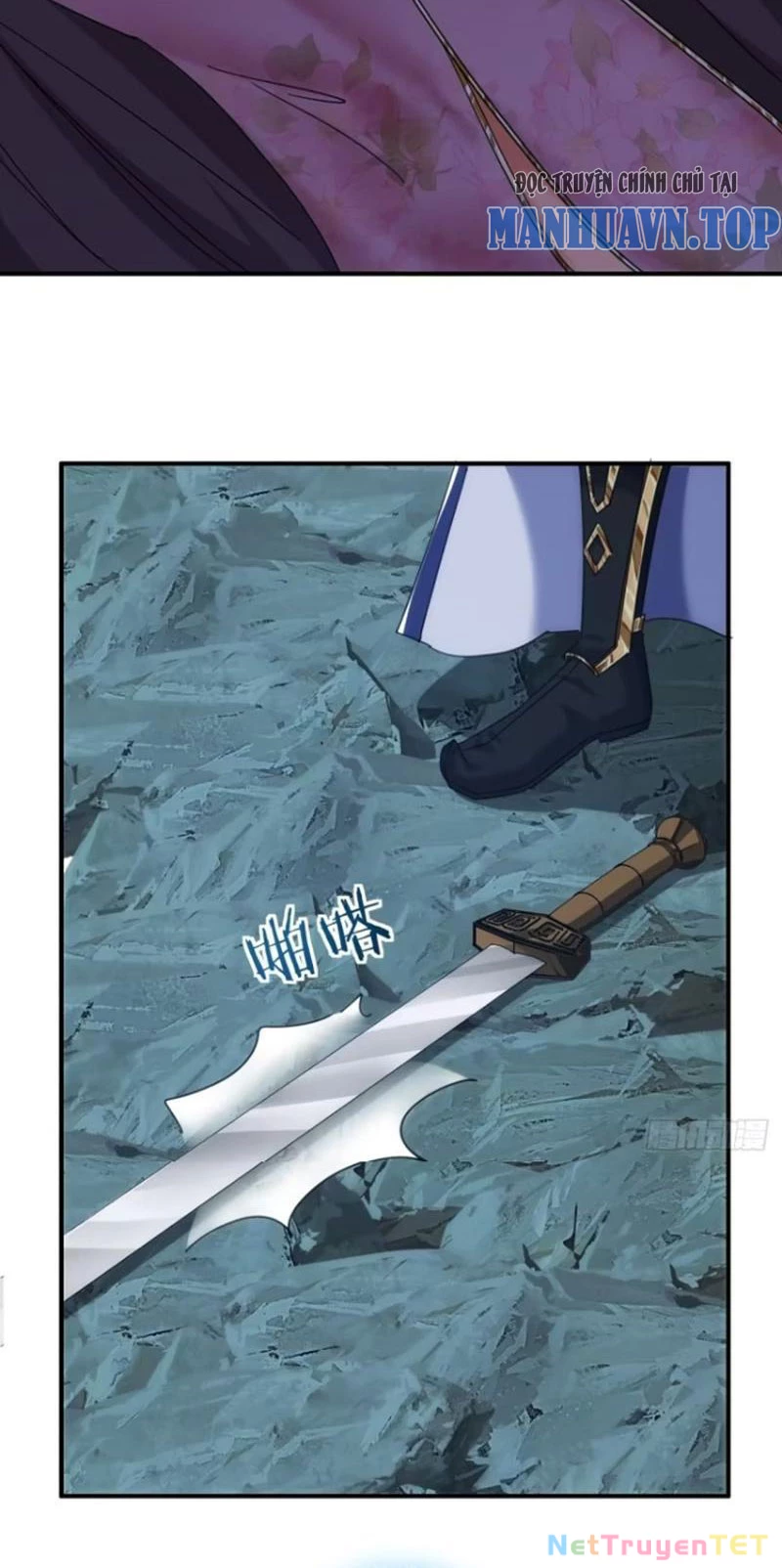 Mời Công Tử Trảm Yêu Chapter 53 - Trang 2