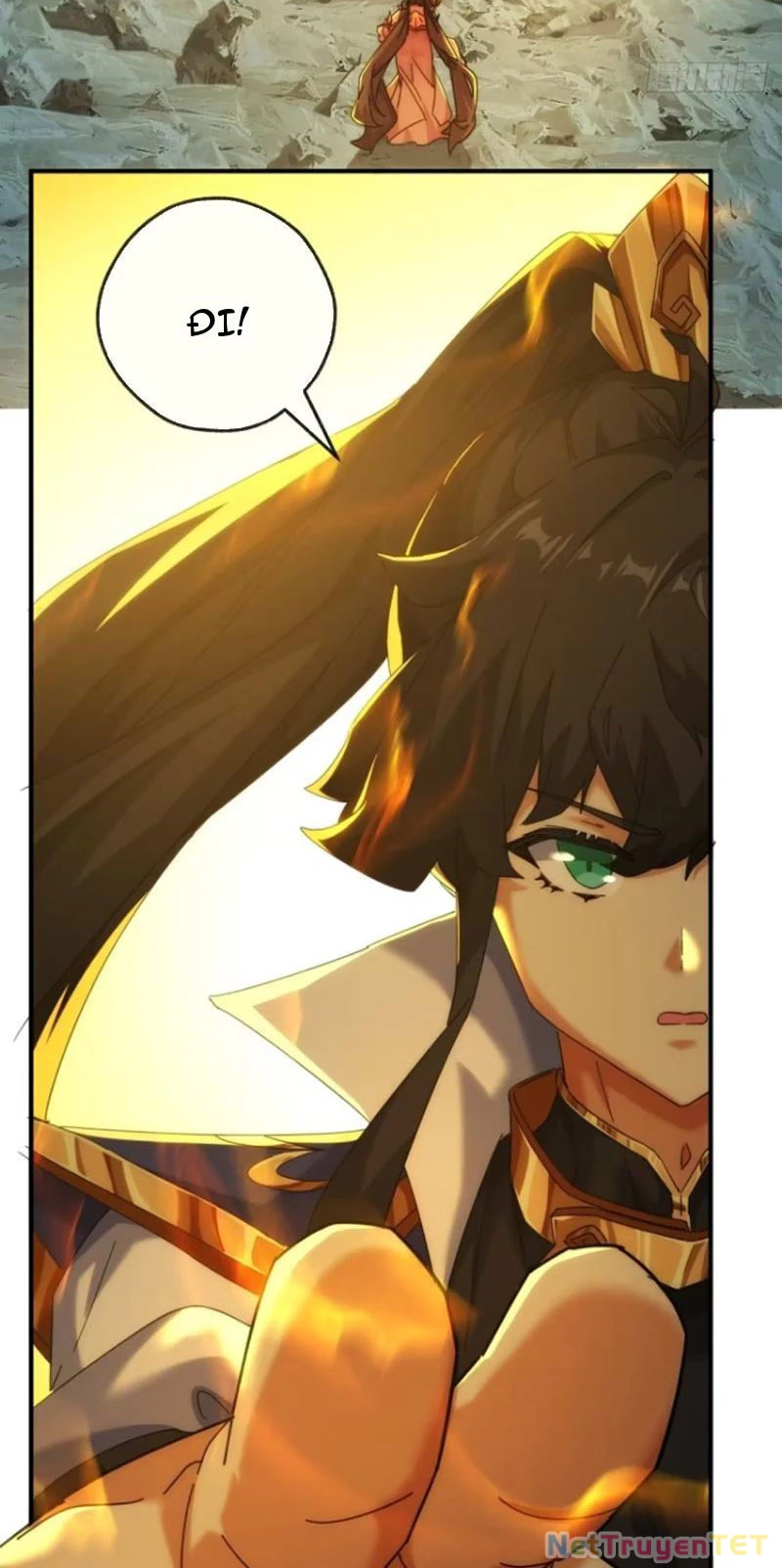 Mời Công Tử Trảm Yêu Chapter 53 - Trang 2