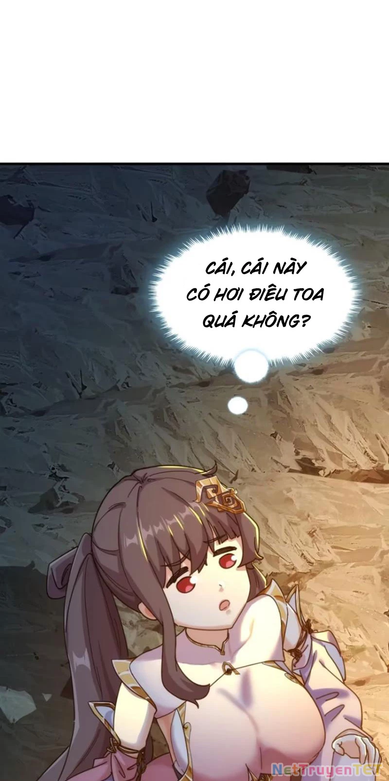 Mời Công Tử Trảm Yêu Chapter 53 - Trang 2