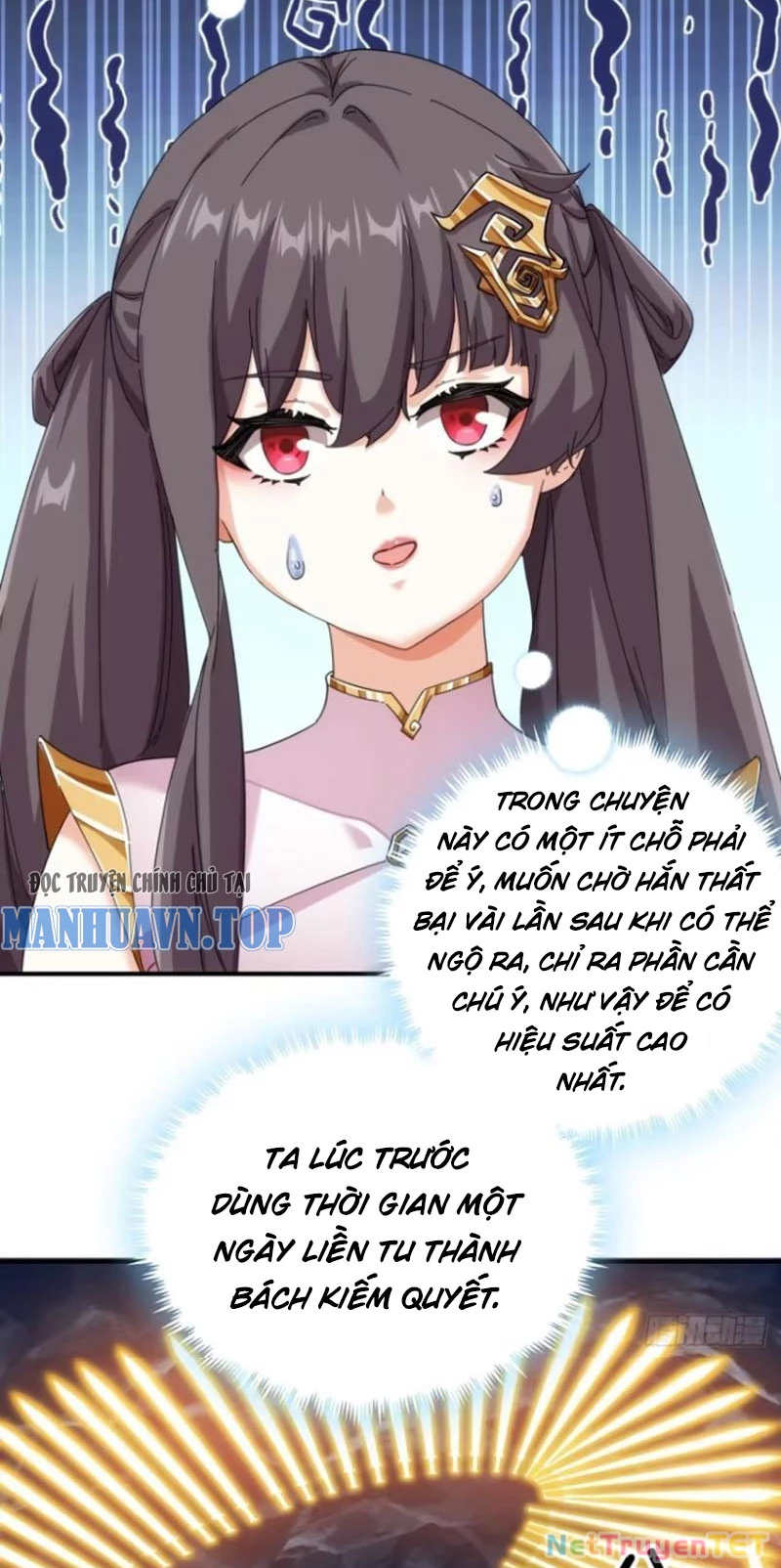 Mời Công Tử Trảm Yêu Chapter 53 - Trang 2