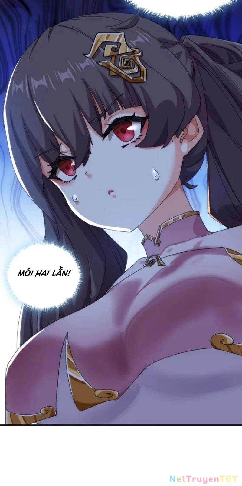 Mời Công Tử Trảm Yêu Chapter 53 - Trang 2