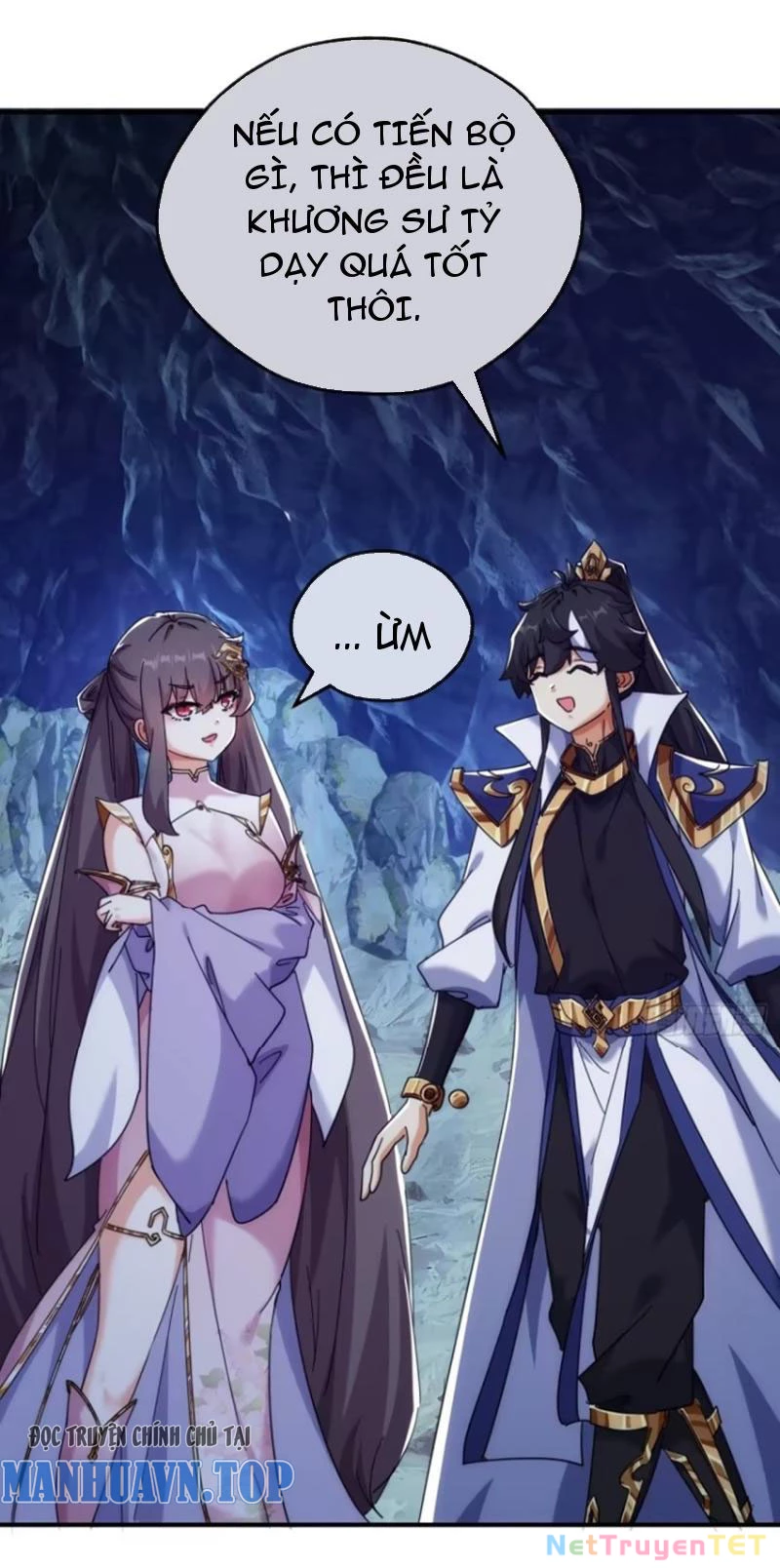 Mời Công Tử Trảm Yêu Chapter 53 - Trang 2