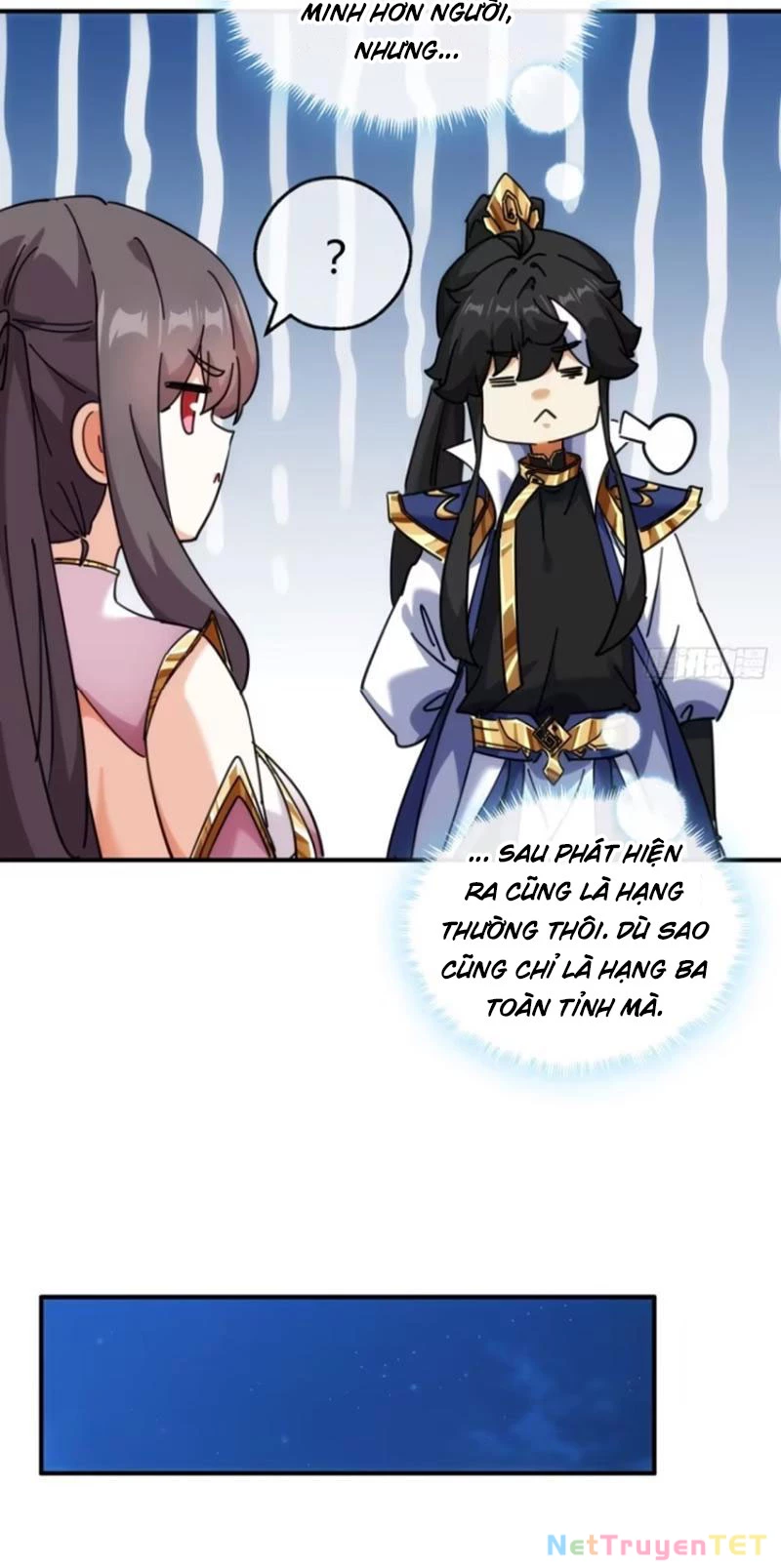 Mời Công Tử Trảm Yêu Chapter 53 - Trang 2