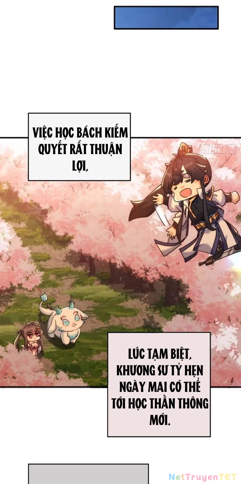 Mời Công Tử Trảm Yêu Chapter 53 - Trang 2