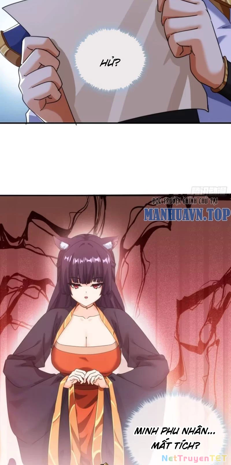 Mời Công Tử Trảm Yêu Chapter 53 - Trang 2